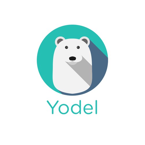 Yodel Icon