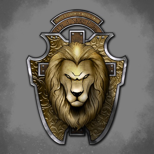 Custom shield