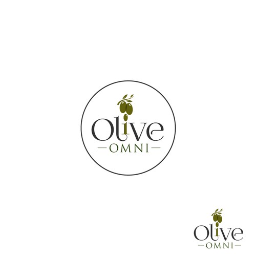 Olive Omni