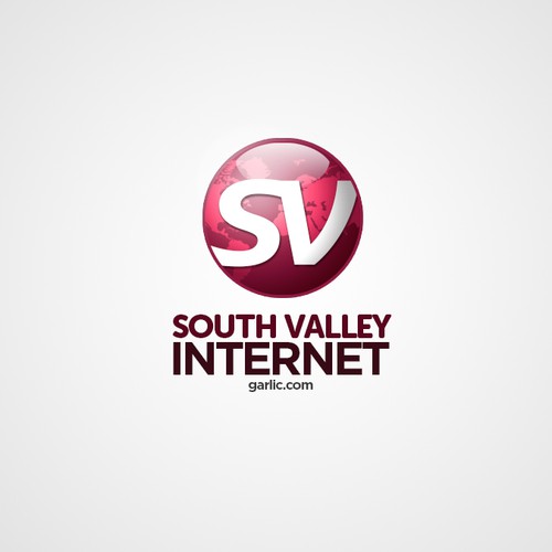 Logo for Internet Company
