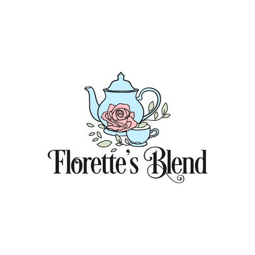 Florette's Blend
