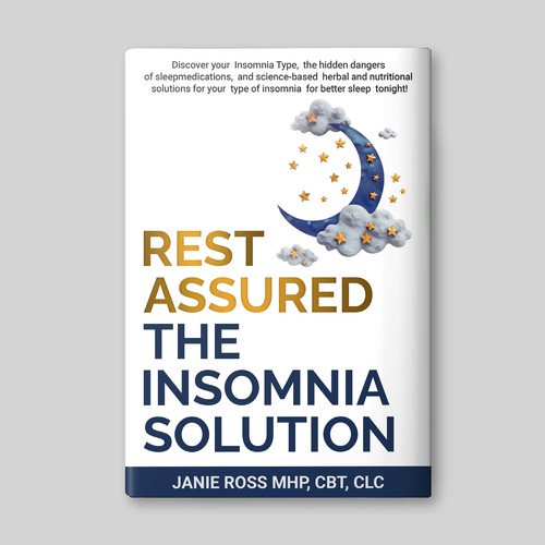 Book Cover Design