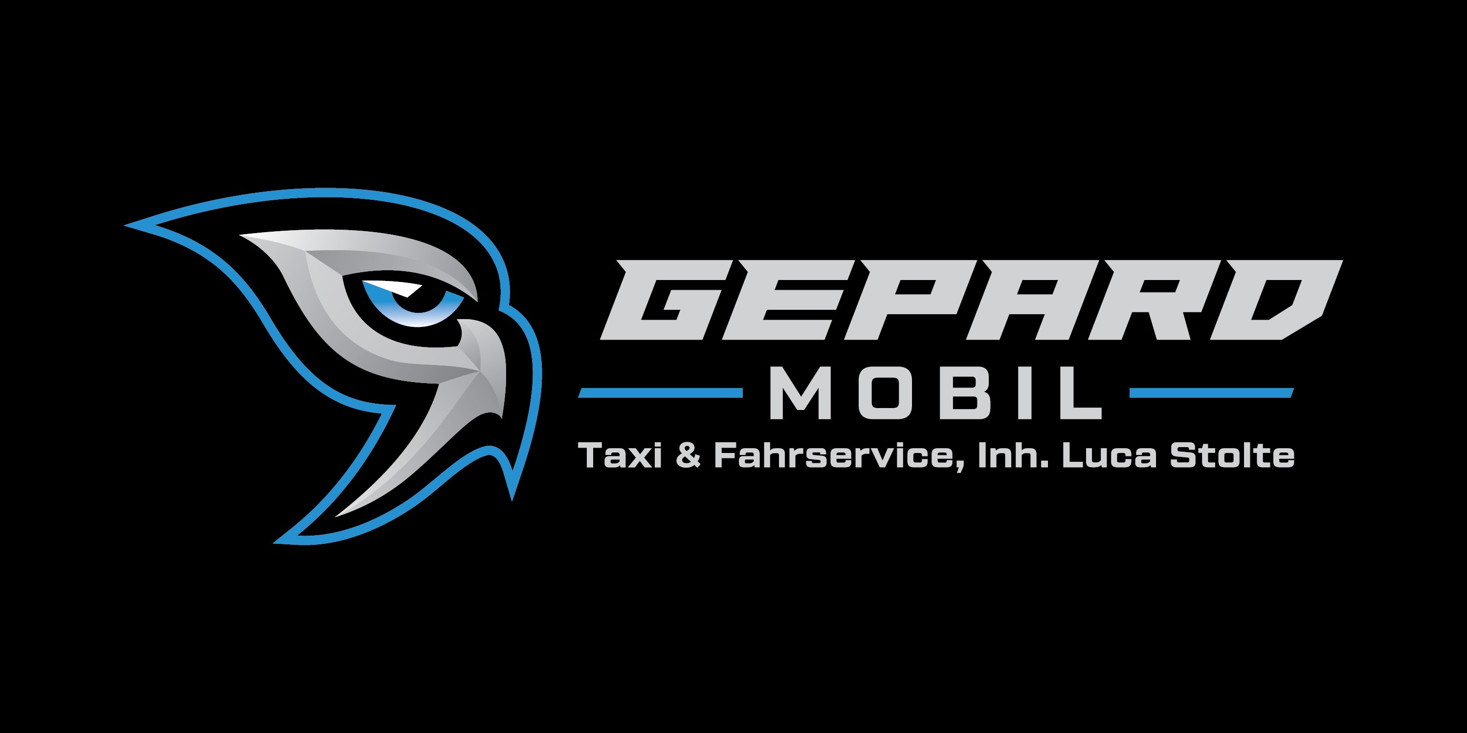 Gepard Mobil – Frisches Design für unser Taxiunternehmen