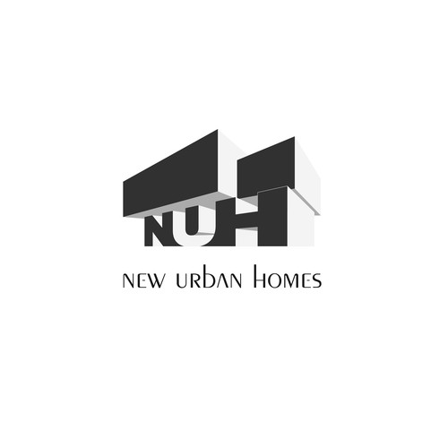 New Urban Homes