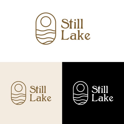 Luxury Townhouse Community Logo
