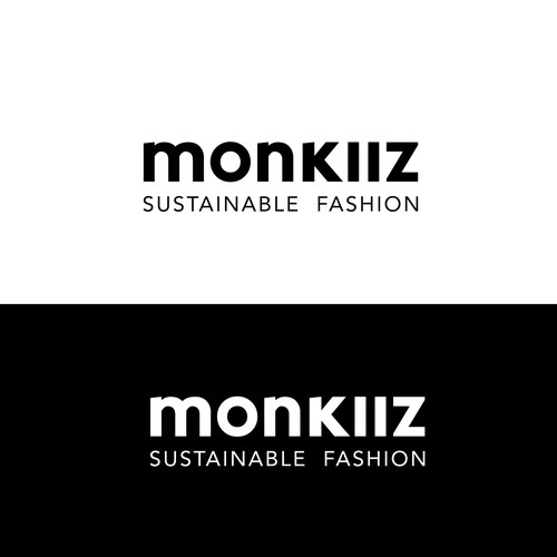 Sustainable fashion label - we are looking for a creative logo!!