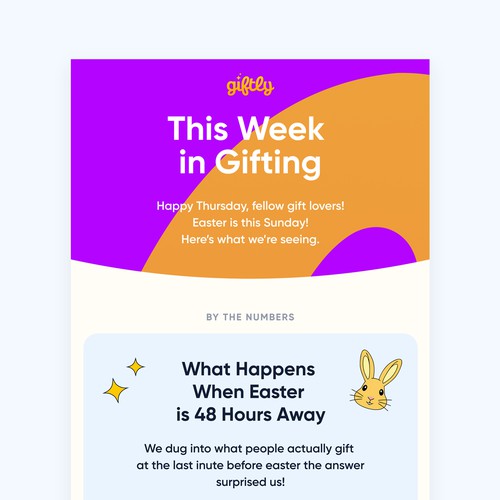 Week news letter