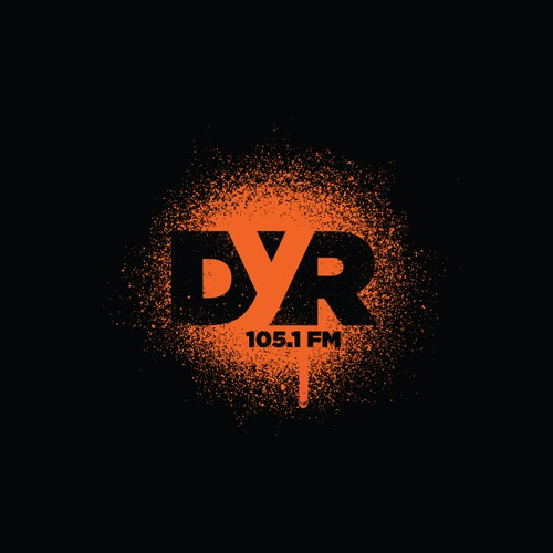 Radio Station Logo Design