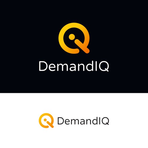 Tech Logo for Demand Analytics Platform