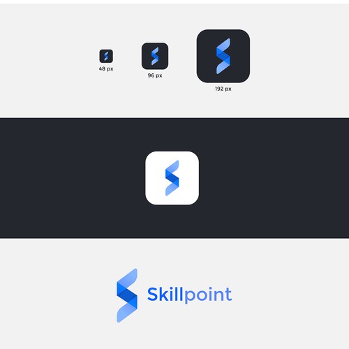 Skillpoint Logo