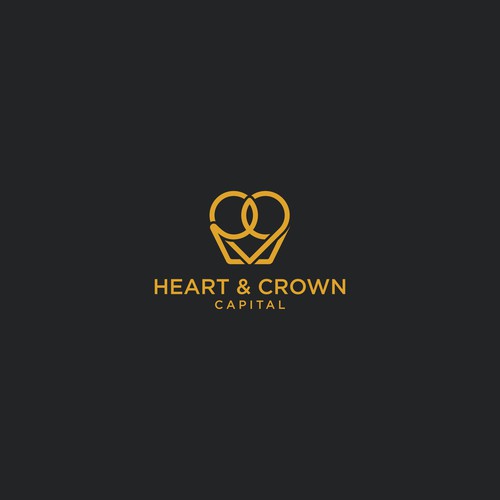 Heart & Crown