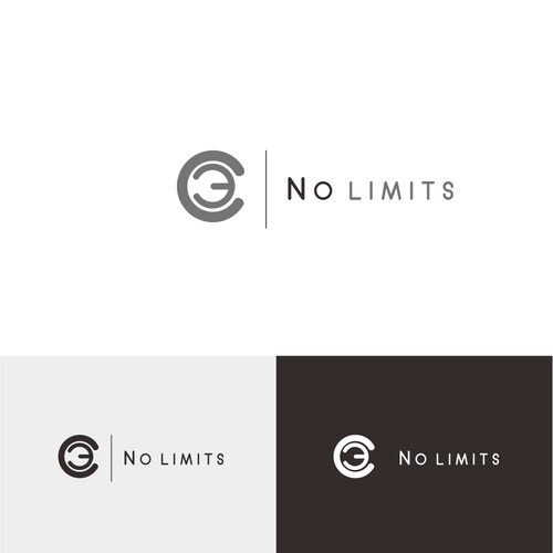 Logo concept for No Limits