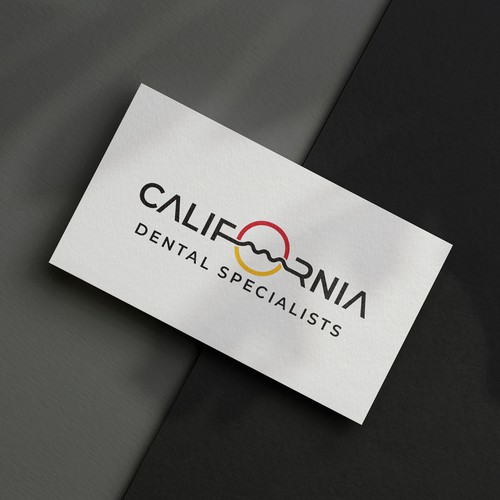 Dental Specialists logo