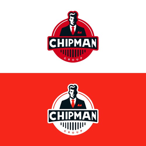 Chipman Group logo