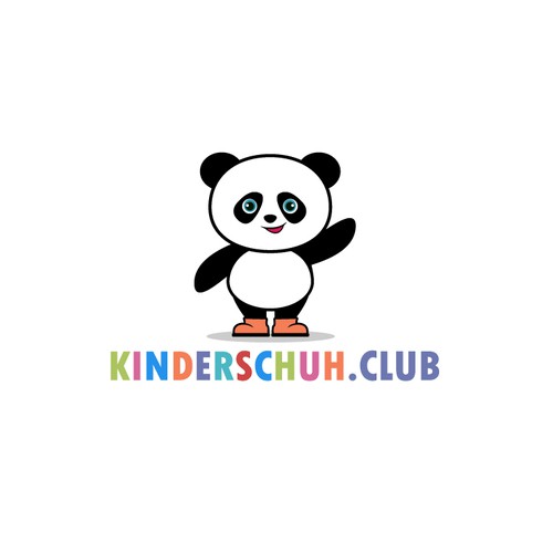 kinderschuh