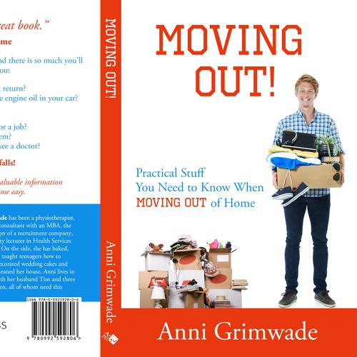 Moving Out Design #1