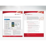 Reviewed design