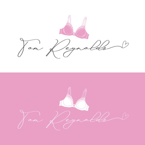 Logo Concept for Underware brand