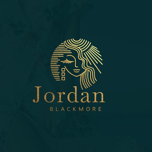 Jordan Blackmore logo