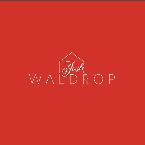 Signature Logo needed for Real Estate Company