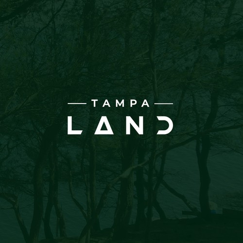 land