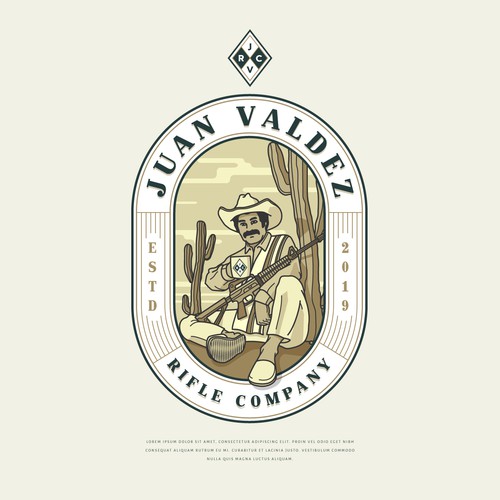 Juan Valdez Rifle Company