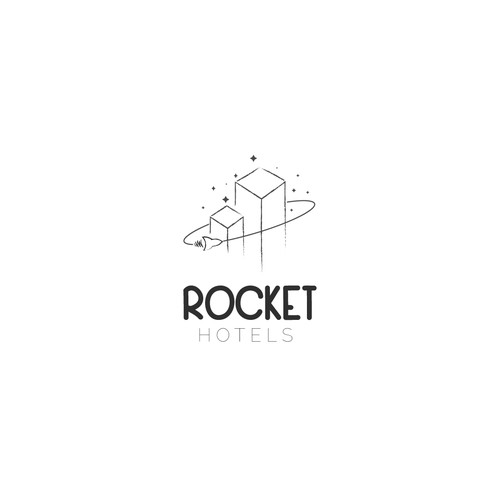 Rocket Hotels
