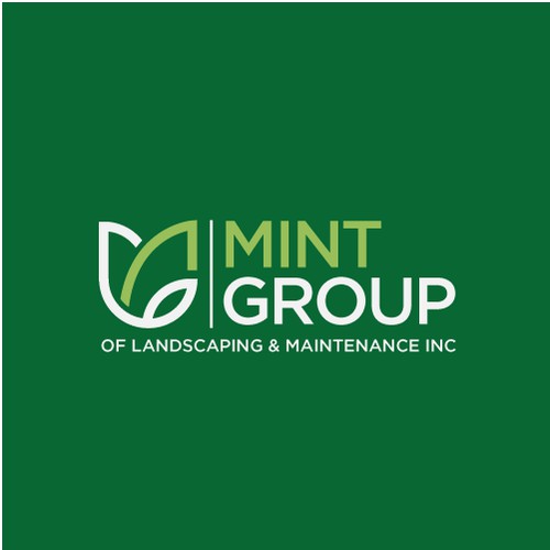 MINT GROUP OF LANDSCAPING & MAINTENANCE INC