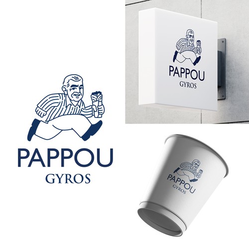 PAPPOU GYROS