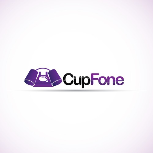 Cupfone needs a logo designer like you