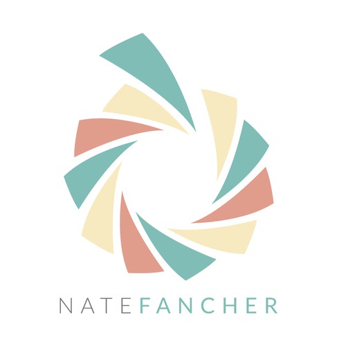 Nate Fancher logo