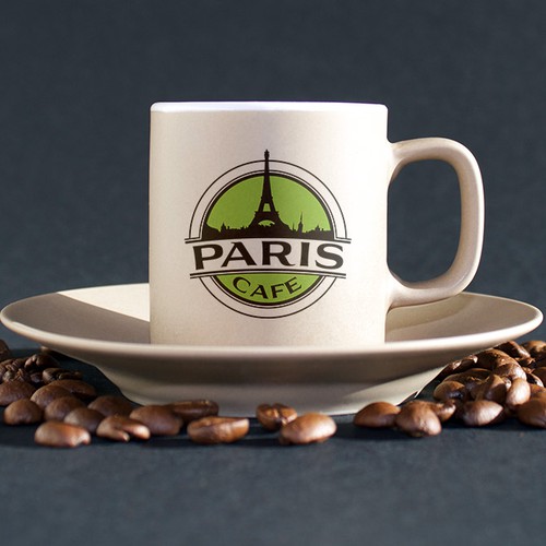 PARIS CAFE