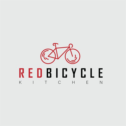 Red Bicycle Kitchen
