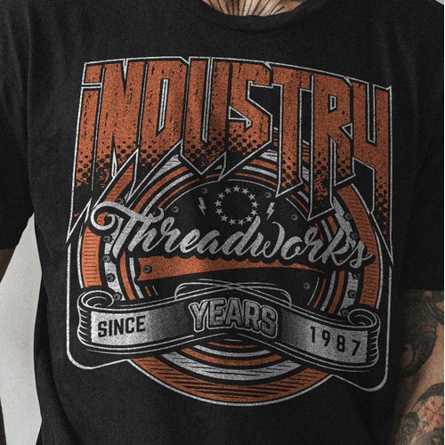 Industry Threadworks