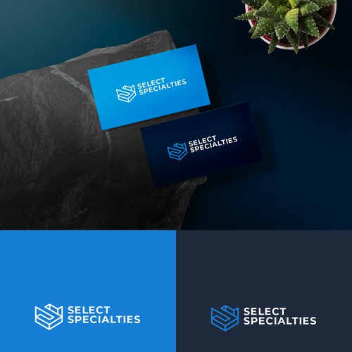 Logo design