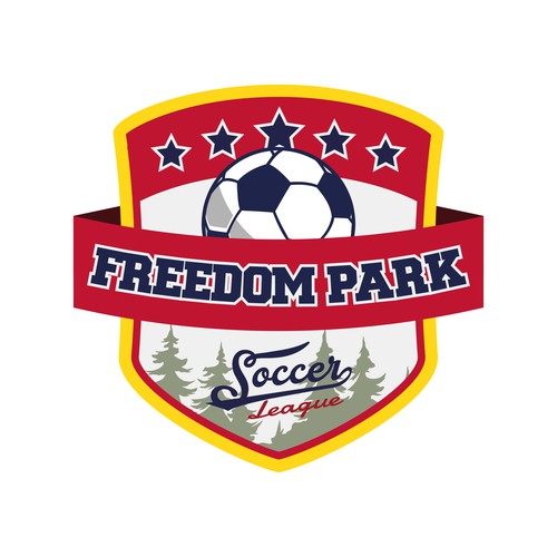 Freedom Park Logo