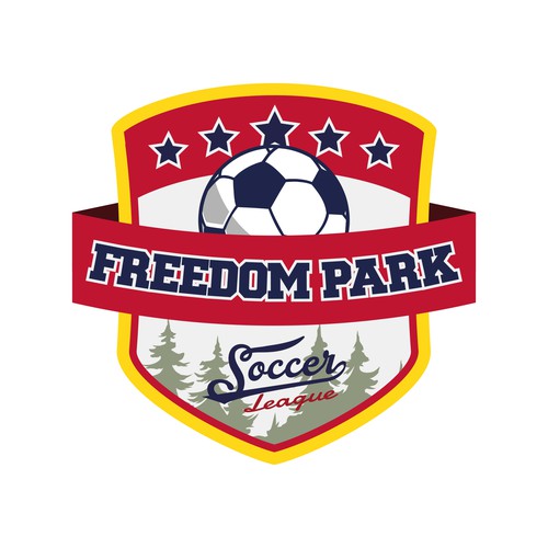Freedom Park Logo