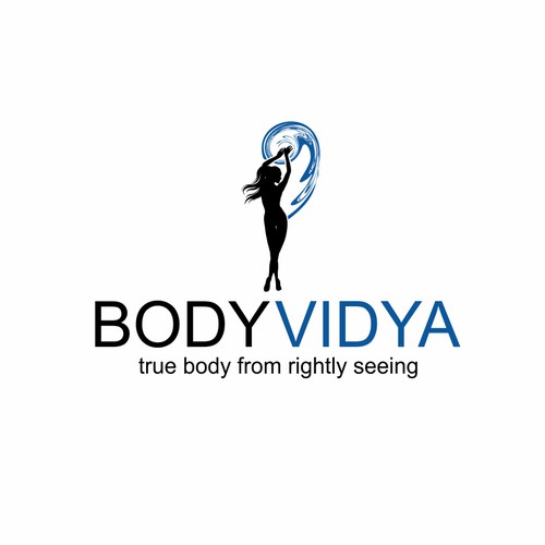 Bodyvidya Logo