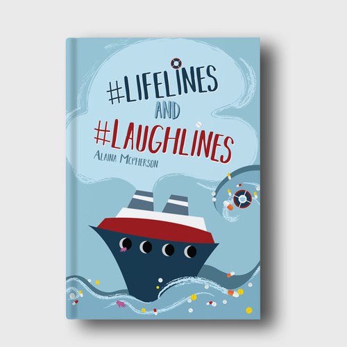 Lifelines and laughlines