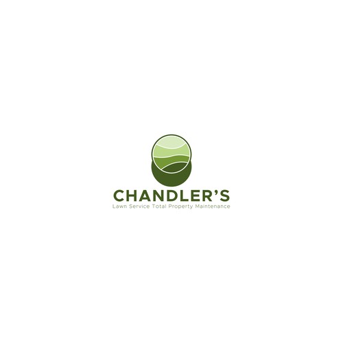 logo for chandler's