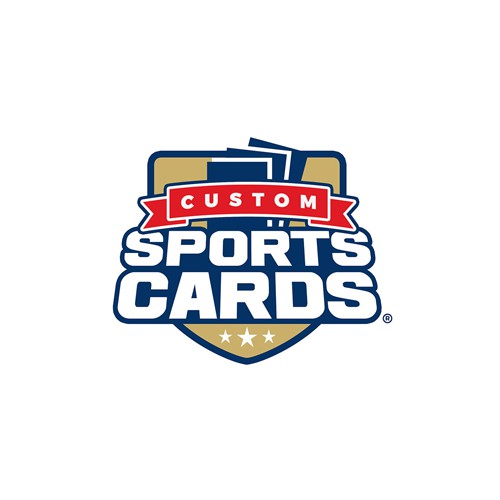 Custom Sports Cards
