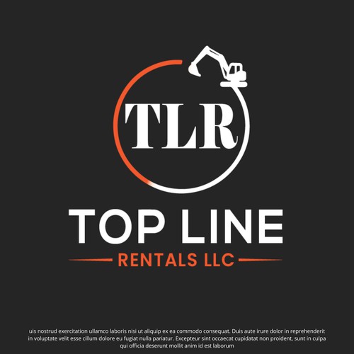 Minimalist Logo Brand
