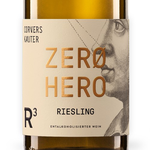 Riesling Zero Hero