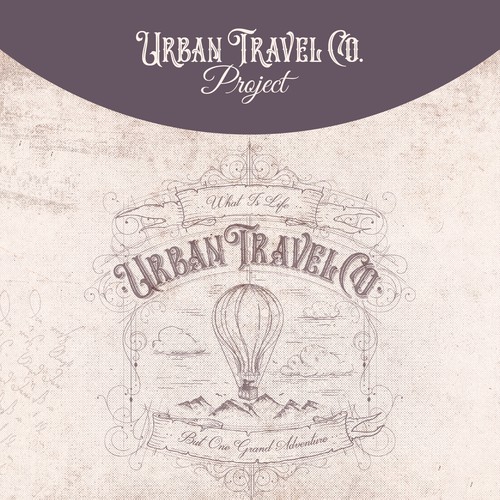 Urban Travel Co.