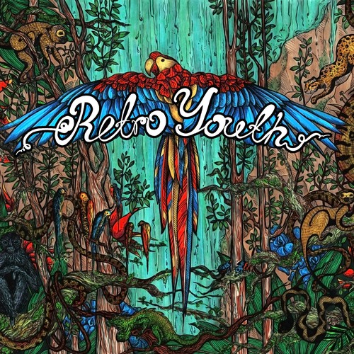Retro Youth. Jungle.