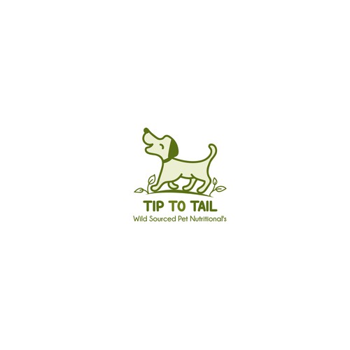 Tip to Tail