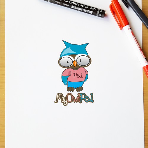 My Owl Pal