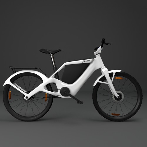 e-Bike Concept