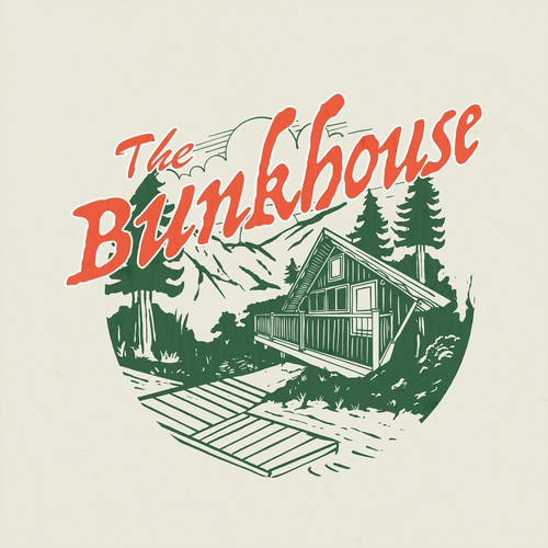 the bunk