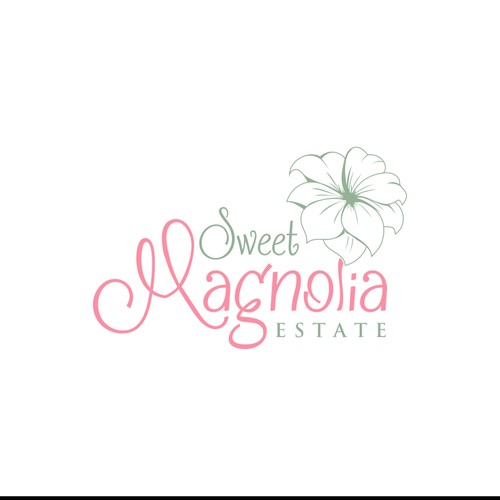 sweet magnolia